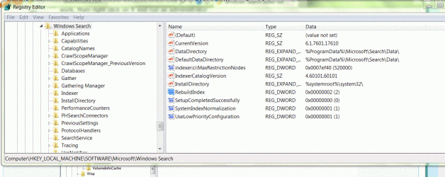 Capture CHANGE IN REGISRY.GIF