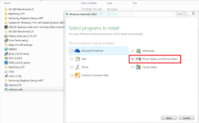 WLE setup list of programs 1.PNG