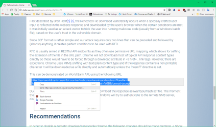 Google chrome warning2.png Google chrome warning2.png