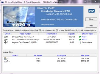WD Data LifeGuard Diagnostics 2017 01 26 - 01.png