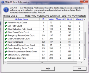 WD Data LifeGuard Diagnostics 2017 01 26 - SMART Drive information 02.png