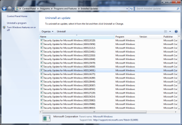 Installed Update KB3124001.png