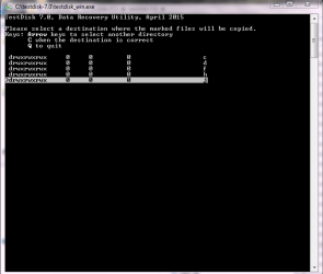 TD - 2 HPFS - NTFS 06 Directory - Documents and Settings.png