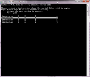 TD - 2 HPFS - NTFS 07 Directory - Documents and Settings.png