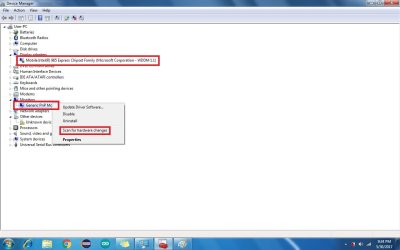 It detects a nonexistent second monitor - the cursor goes out of view.jpg