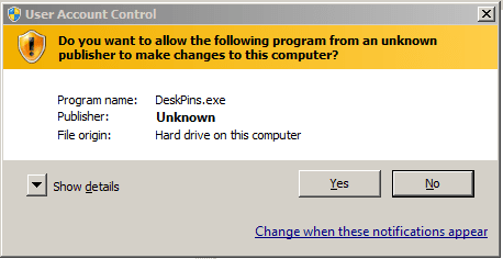 UAC for DeskPins.PNG UAC for DeskPins.PNG