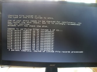 Checking file system in I-drive 01.JPG