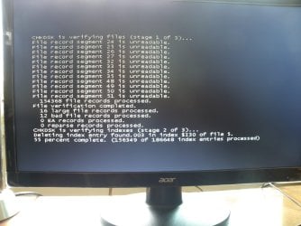 Checking file system in I-drive 03.JPG