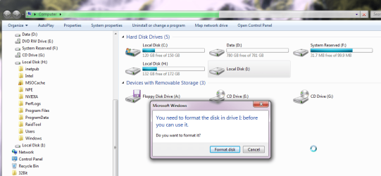 Drive I requires formatting before use.png