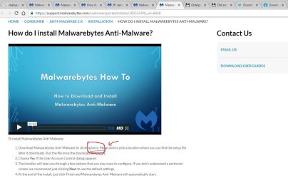 Malwarebytes 2.2.1.1043 Capture.JPG