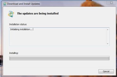 The Updates Are Being Installed 022119.JPG
