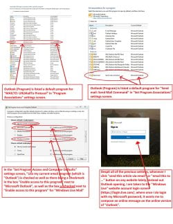 Screenshots for Windows Default Email Progam Problem via Internet.jpg
