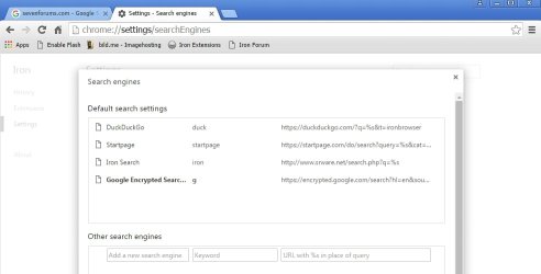 Settings - Search engines - Iron.jpg Settings - Search engines - Iron.jpg