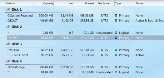 Minitool partitions Oct 2017.png