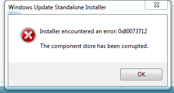 Error trying to uninstall an update.PNG