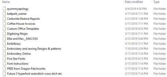 Documents folder icons.JPG