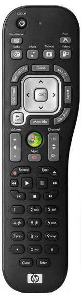 HP Remote.PNG HP Remote.PNG