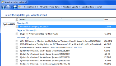 Ignored Updates.png Ignored Updates.png