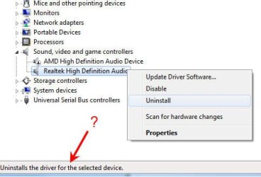 uninstall Realtek High Definition Audio.jpg