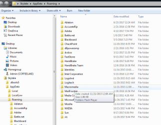 No PeerNetworking Folder in Explorer.png