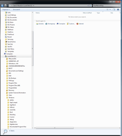 No PeerNetworking in Search.png