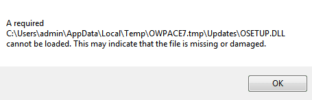 Installation Error.PNG