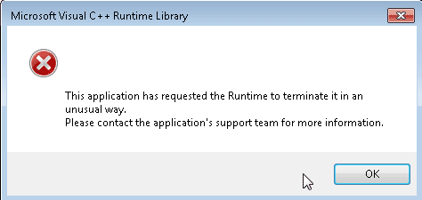 2017-07-16 21_13_18-Microsoft Visual C++ Runtime Library.png 2017-07-16 21_13_18-Microsoft Visual C++ Runtime Library.png