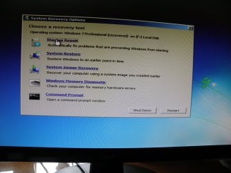 17 System Recovery - choose recovery tool - Startup Repair.JPG