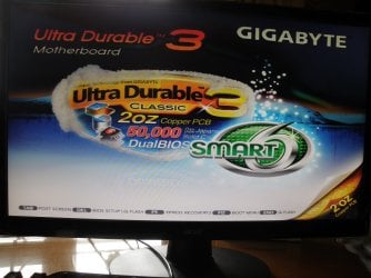 30 BIOS and Boot options - confirming setup for Seagate HD.JPG