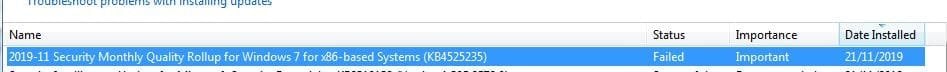 Update failing.JPG
