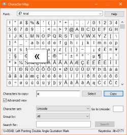 Character map.PNG Character map.PNG