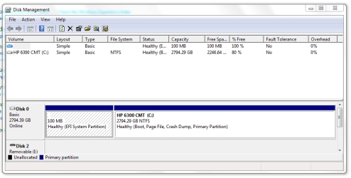 Capture W7 Pro Disk Management.PNG