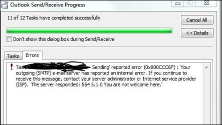 Capture Outlook issue.JPG