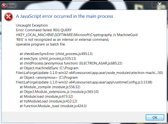 LaforgeFPV java error.PNG