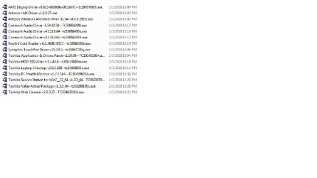 Toshiba Drivers--01-03-2017.jpg Toshiba Drivers--01-03-2017.jpg