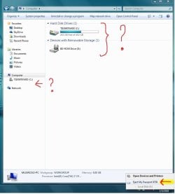 WD Display But cannot open it.jpg