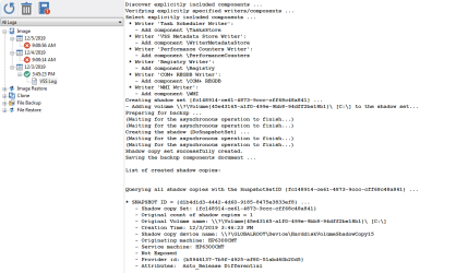 Capture - Macrium 12-03-19 bottom of VSS Log.PNG