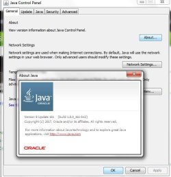 Java - Version Installed.JPG