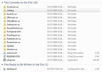 Office 2007 disc 1.JPG