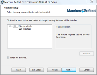 Clicked on Reflect.PNG