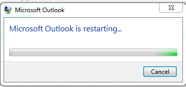 Outlook crashing.PNG