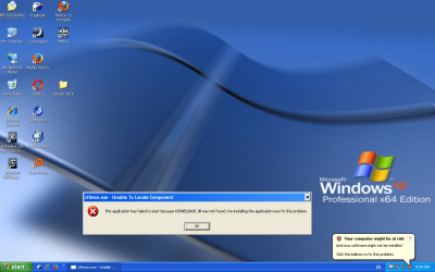 Windows XP Professional x64 Edition-2019-05-22-05-54-15.png Windows XP Professional x64 Edition-2019-05-22-05-54-15.png