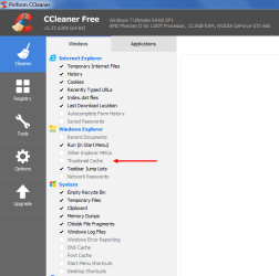 CCleaner - Thumbnail Cache 02.png CCleaner - Thumbnail Cache 02.png