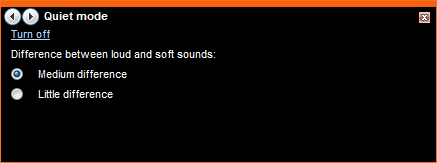 Quite Mode.PNG Quite Mode.PNG
