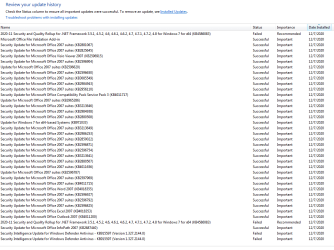 Capture - A Clean Install Minus.PNG