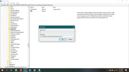 Screen Shot Of Registry Editor.jpg Screen Shot Of Registry Editor.jpg
