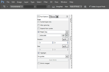 GIMP vs Photoshop CS6 Crop.png GIMP vs Photoshop CS6 Crop.png