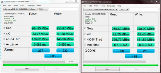 SSD same computer whack results.PNG