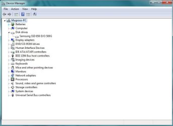 My Passport plugged in - 1.JPG