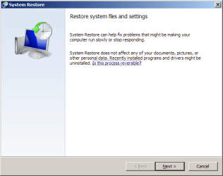 system restore - doesn't affect your docs.png